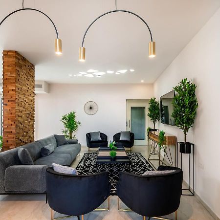Yalarent Enorma Complex With Shared Heated Pool Apartment Eilat Ngoại thất bức ảnh