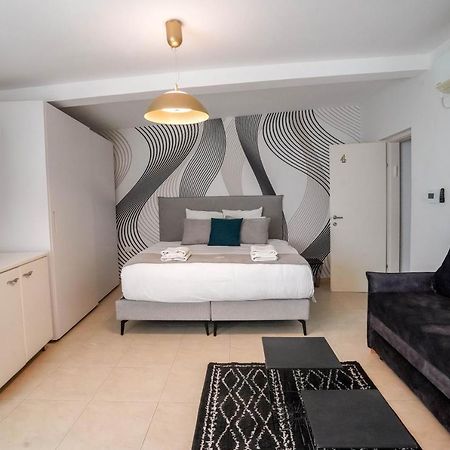Yalarent Enorma Complex With Shared Heated Pool Apartment Eilat Ngoại thất bức ảnh