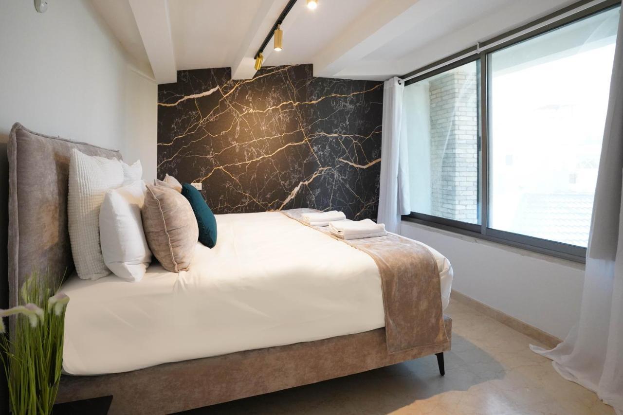 Yalarent Enorma Complex With Shared Heated Pool Apartment Eilat Ngoại thất bức ảnh