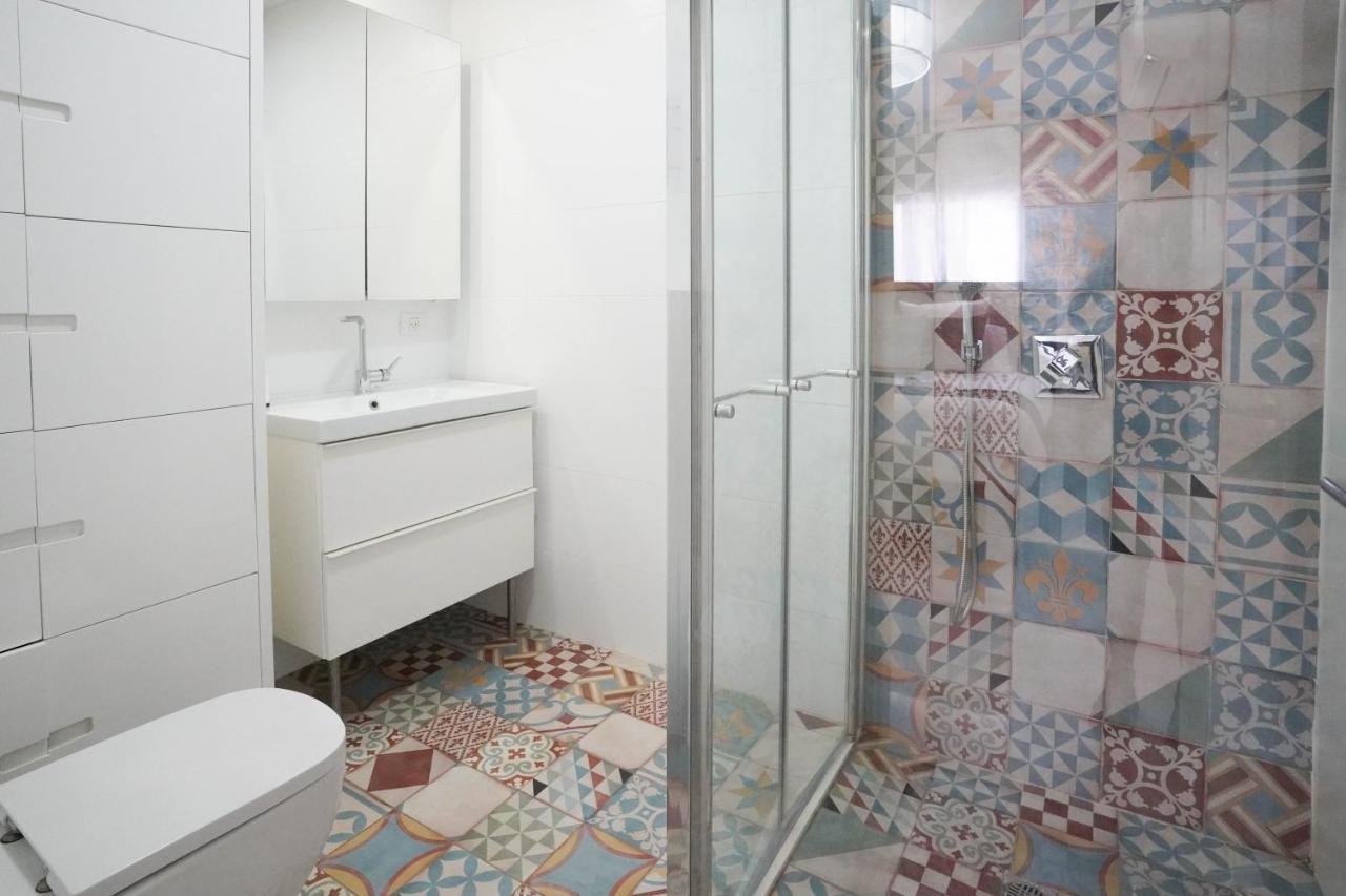 Yalarent Enorma Complex With Shared Heated Pool Apartment Eilat Ngoại thất bức ảnh
