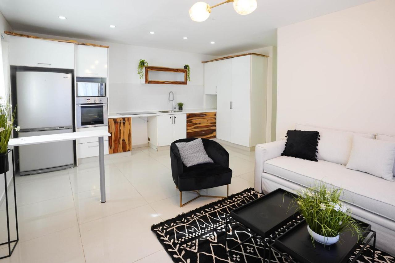 Yalarent Enorma Complex With Shared Heated Pool Apartment Eilat Ngoại thất bức ảnh