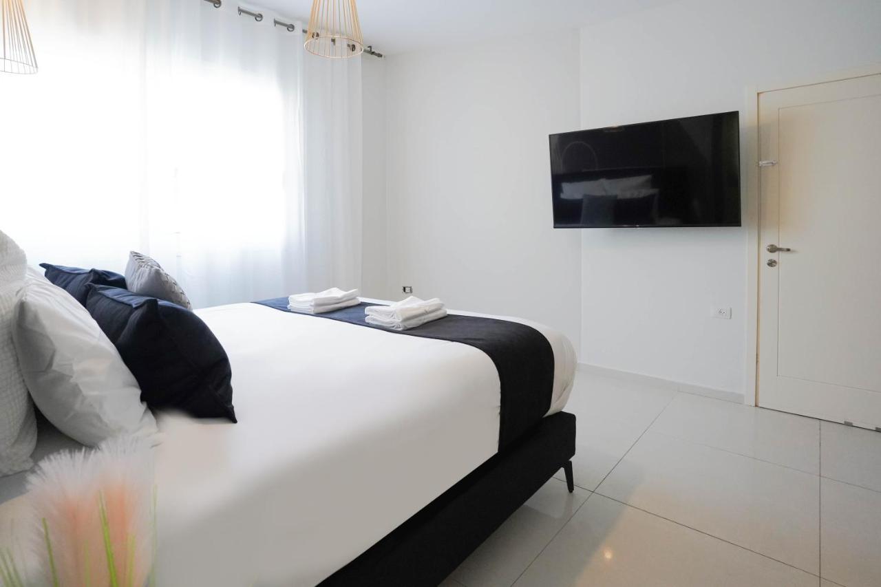 Yalarent Enorma Complex With Shared Heated Pool Apartment Eilat Ngoại thất bức ảnh