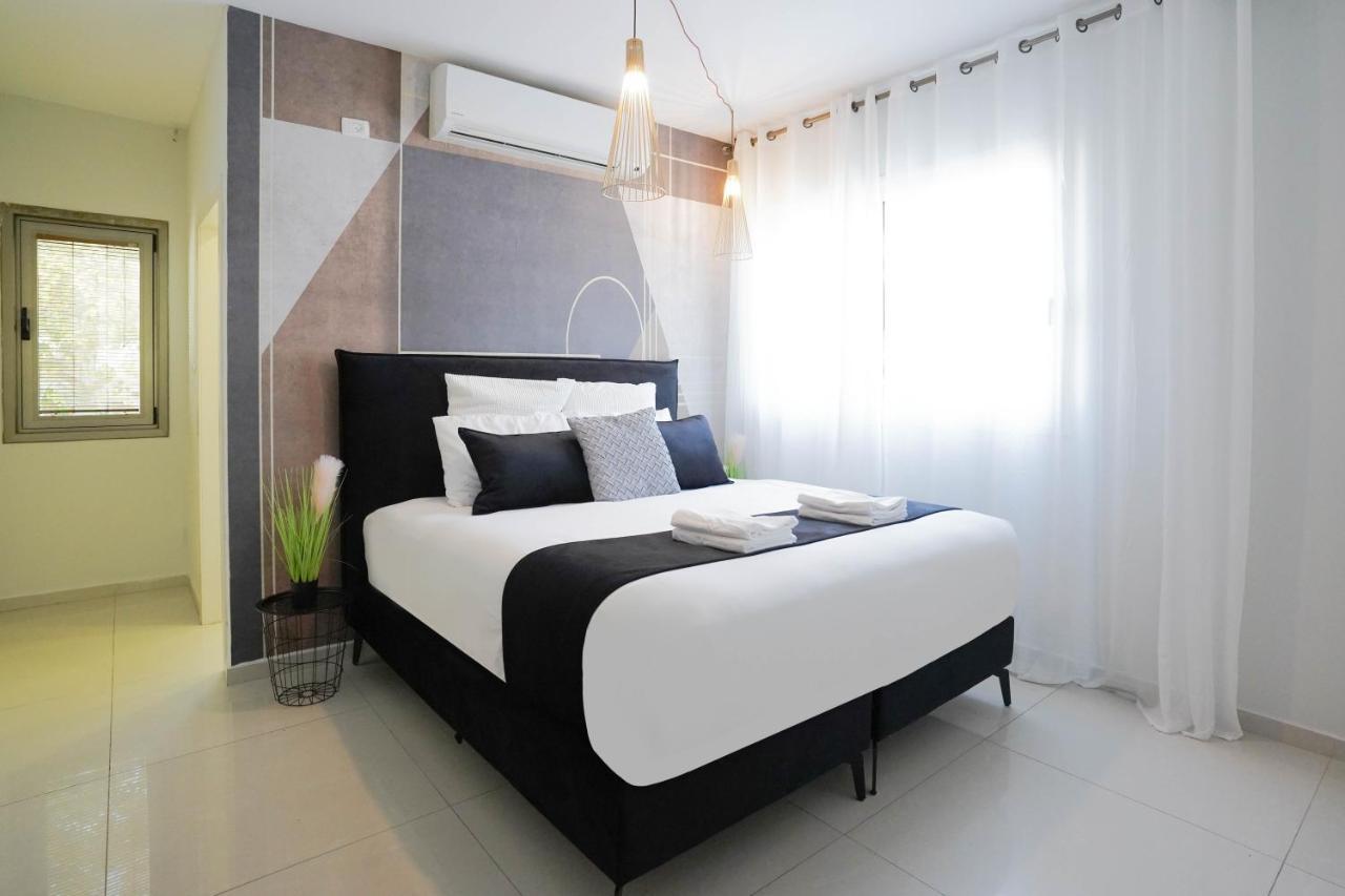 Yalarent Enorma Complex With Shared Heated Pool Apartment Eilat Ngoại thất bức ảnh