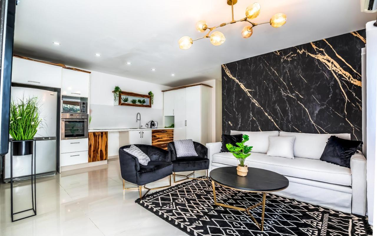 Yalarent Enorma Complex With Shared Heated Pool Apartment Eilat Ngoại thất bức ảnh