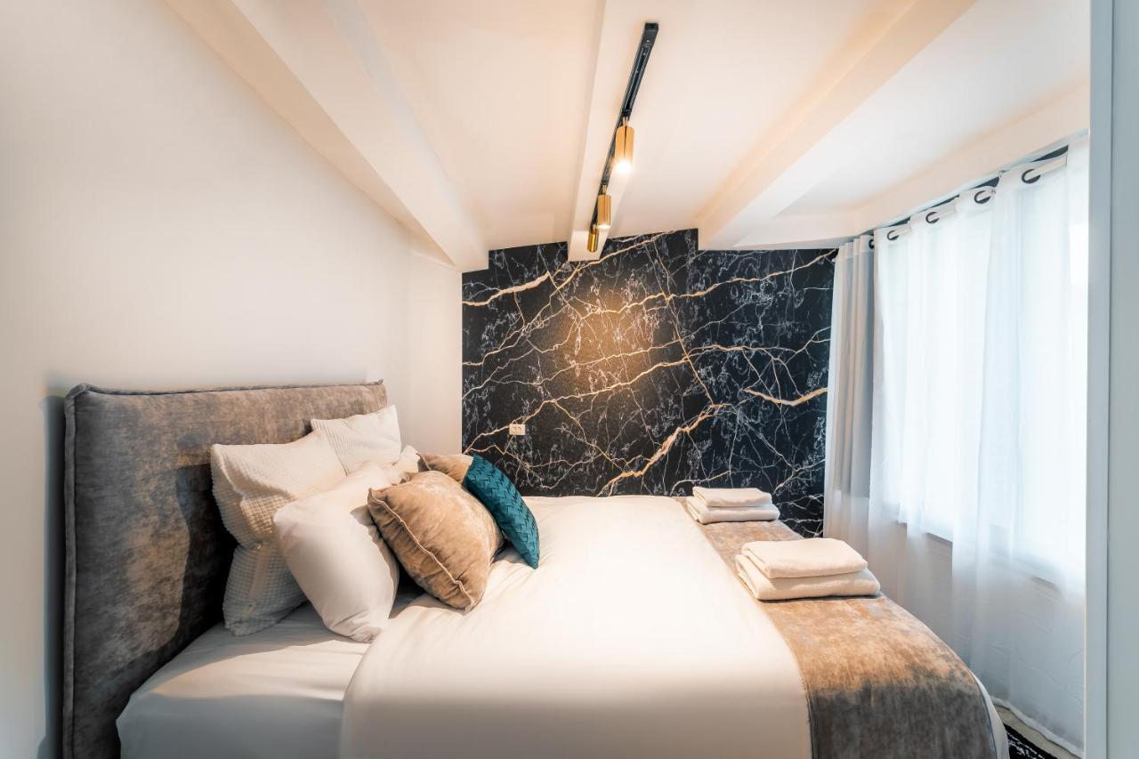 Yalarent Enorma Complex With Shared Heated Pool Apartment Eilat Ngoại thất bức ảnh