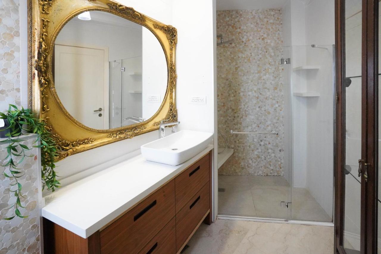 Yalarent Enorma Complex With Shared Heated Pool Apartment Eilat Ngoại thất bức ảnh
