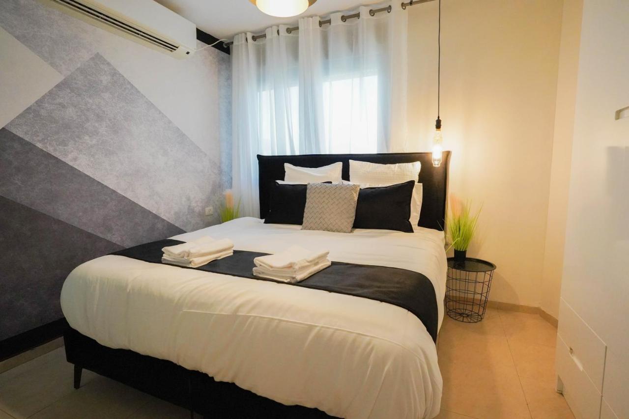 Yalarent Enorma Complex With Shared Heated Pool Apartment Eilat Ngoại thất bức ảnh