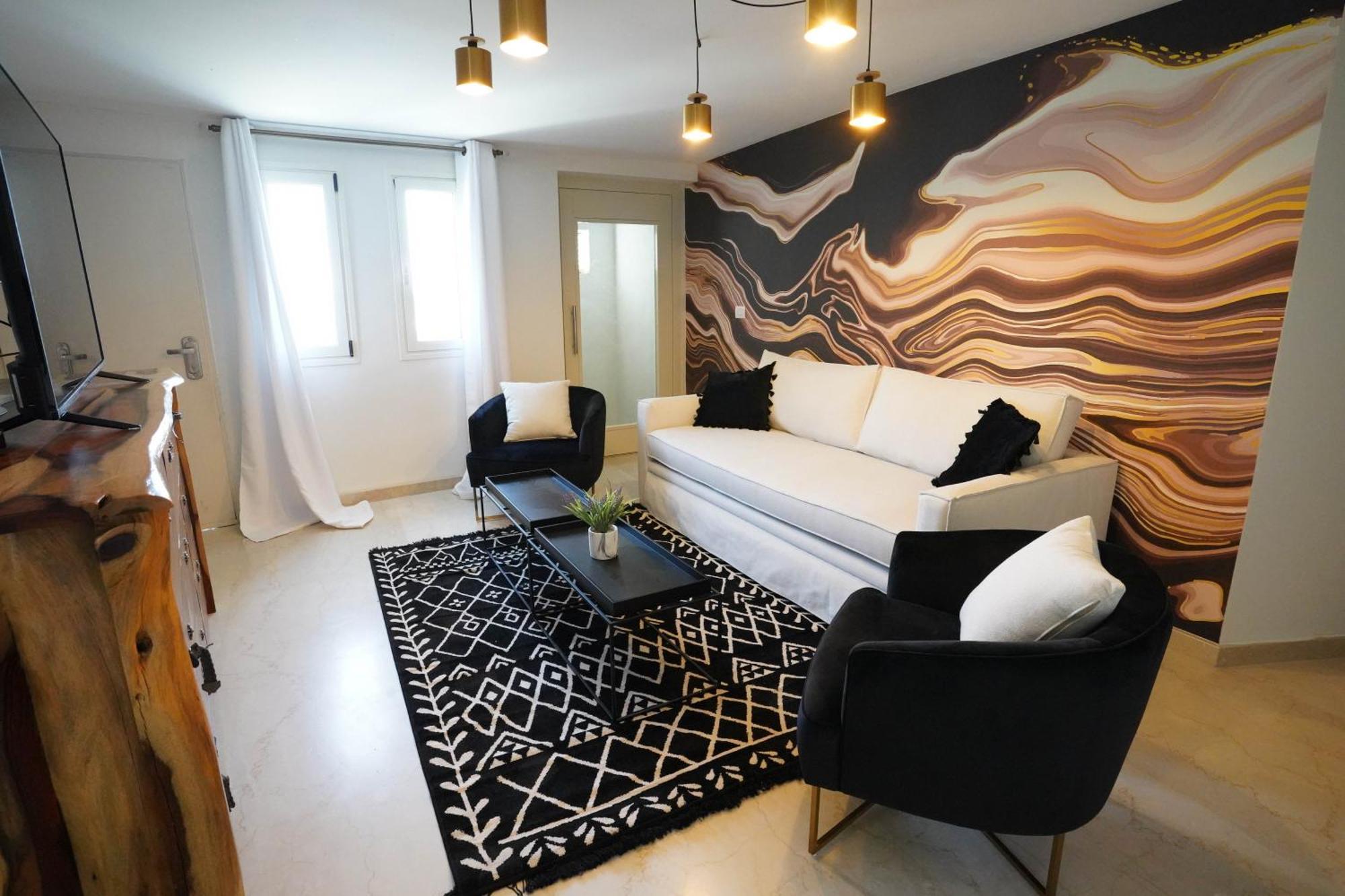 Yalarent Enorma Complex With Shared Heated Pool Apartment Eilat Ngoại thất bức ảnh