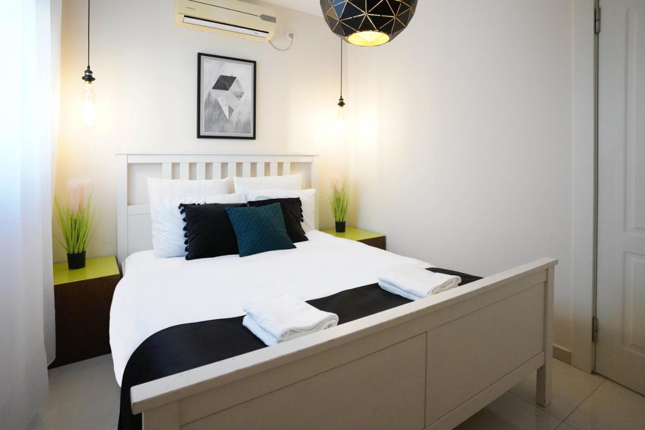 Yalarent Enorma Complex With Shared Heated Pool Apartment Eilat Ngoại thất bức ảnh