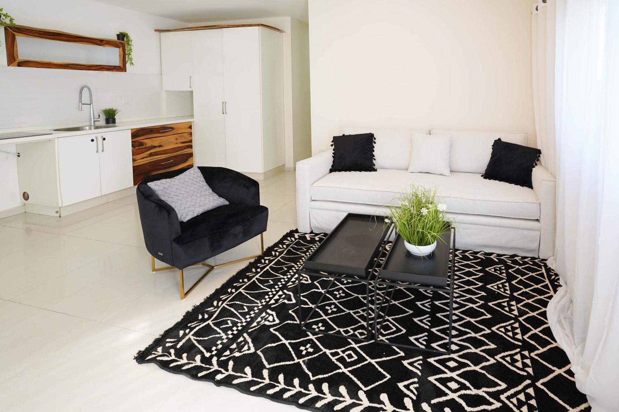 Yalarent Enorma Complex With Shared Heated Pool Apartment Eilat Ngoại thất bức ảnh