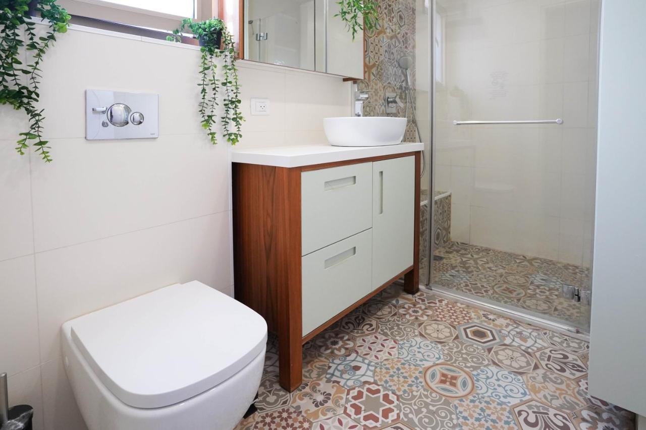 Yalarent Enorma Complex With Shared Heated Pool Apartment Eilat Ngoại thất bức ảnh