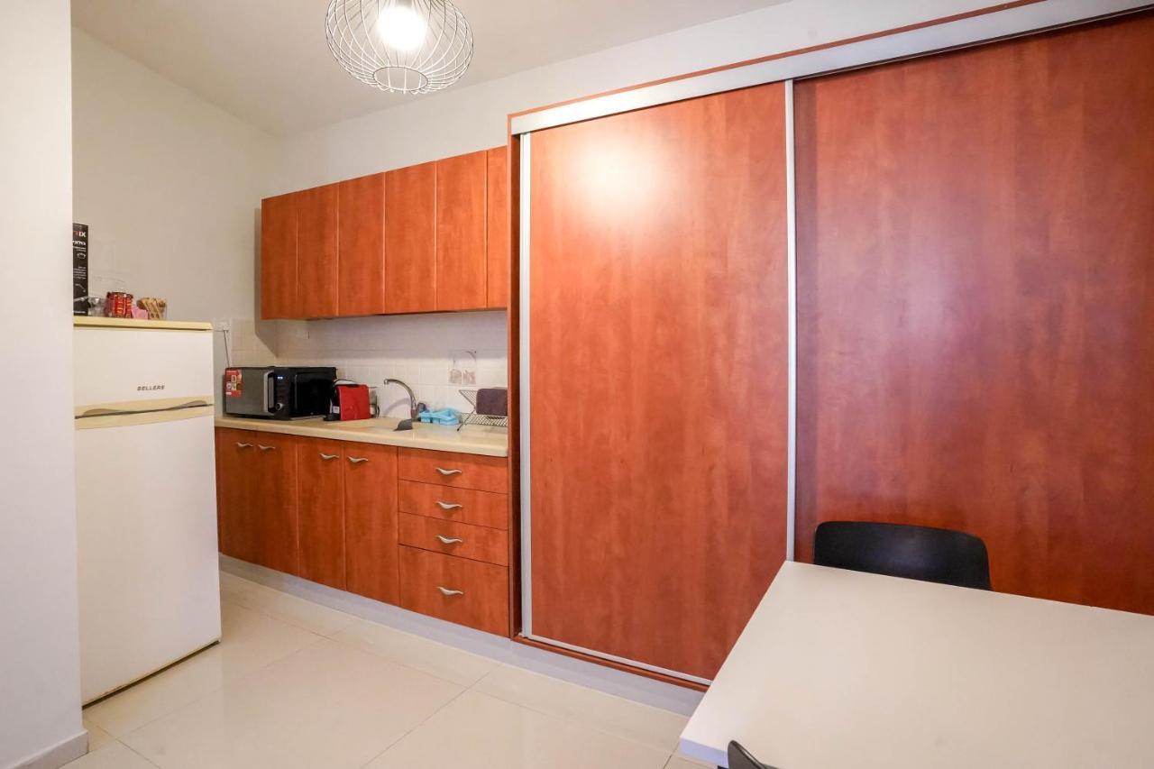 Yalarent Enorma Complex With Shared Heated Pool Apartment Eilat Ngoại thất bức ảnh
