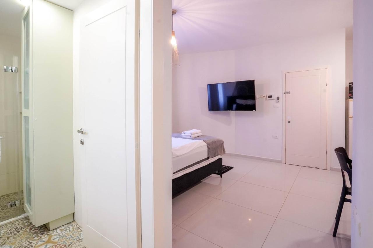 Yalarent Enorma Complex With Shared Heated Pool Apartment Eilat Ngoại thất bức ảnh