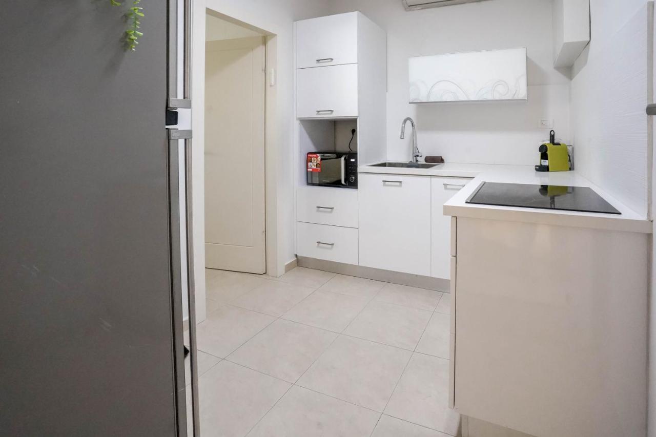 Yalarent Enorma Complex With Shared Heated Pool Apartment Eilat Ngoại thất bức ảnh