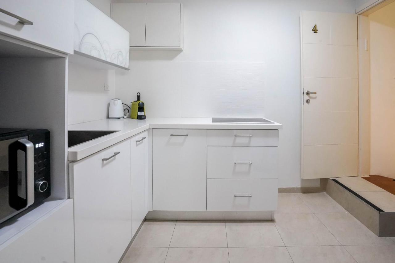 Yalarent Enorma Complex With Shared Heated Pool Apartment Eilat Ngoại thất bức ảnh